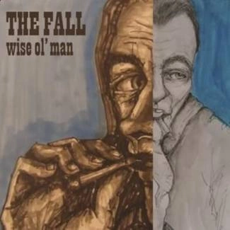 FALL, THE  Wise Ol` Man CD